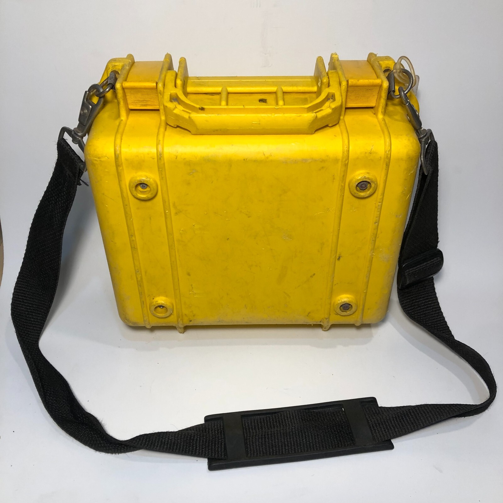 Riser Bond 1205C Metallic Cable Fault Locator 1205 Riser Bond AS IS (Untested)