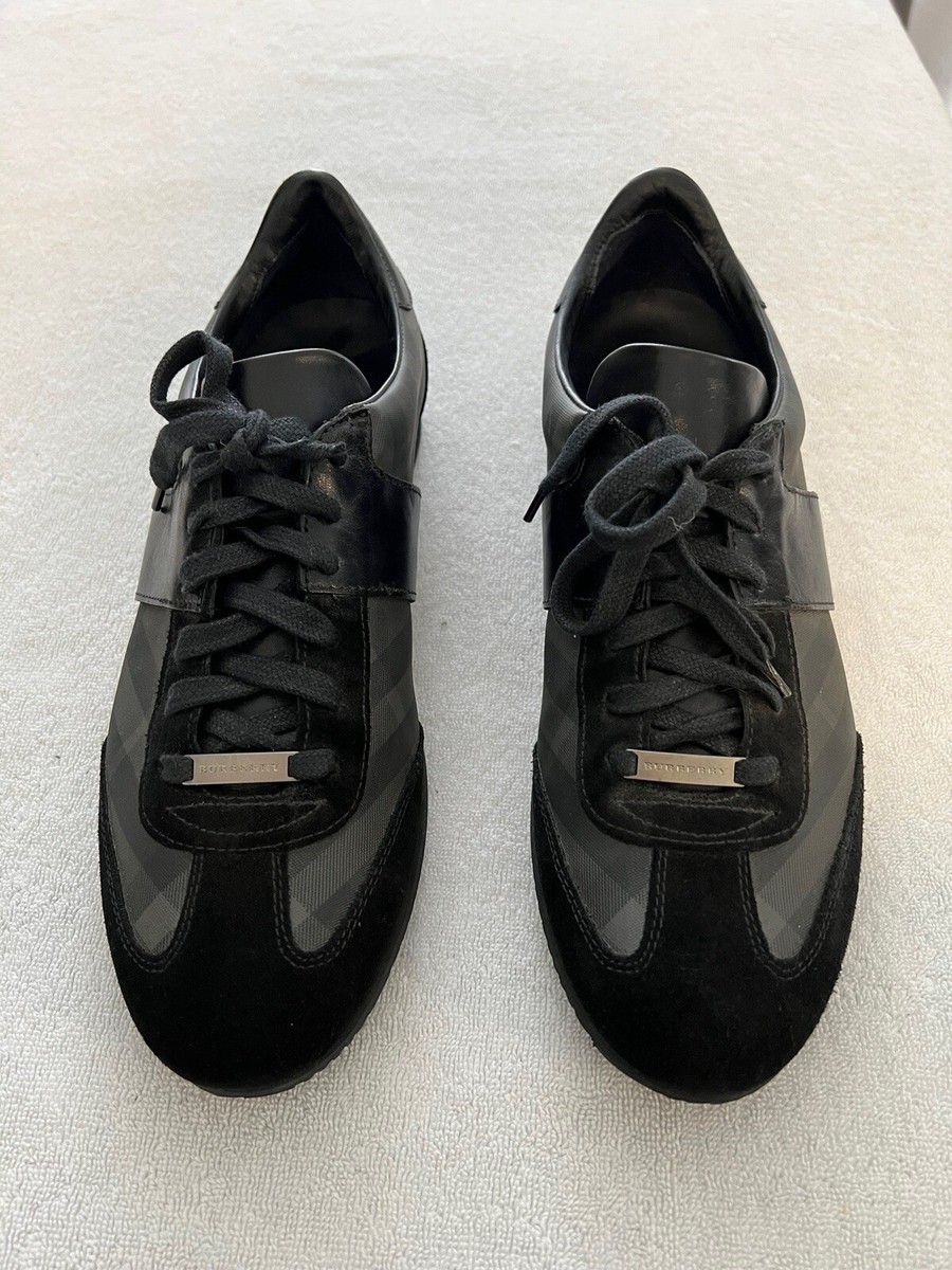 Burberry Prorsum mens runners Size 10 | eBay display picture 1