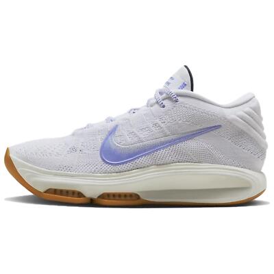 Nike Air Zoom GT Hustle 3 EP Blueprint Pack - Hj9084-100