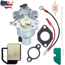 LTX1040 LTX1042 LTX1045 Carburetor Kit For Cub Cadet XT1-LT42 Kohler Lawnmower
