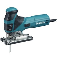 Makita 4351FCTJ StichsäGe, PendelhubstichsäGe, 720W, 800-2800 Min-1