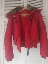 Parajumpers Jacket.  Ideal Christmas Present.