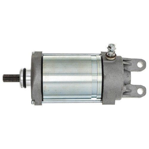 NICHE Starter Motor for Yamaha RS Vector GT Venture FX Nytro MTX RTX XTX - Picture 2 of 6