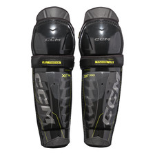 Beinschutz CCM Tacks XF PRO JR 13"