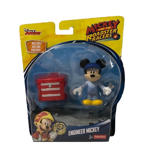 Disney Hollywood Mickey Mattel Arco Toys Actor Donald Action