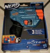 Nerf Elite 2.0 Trio TD-3 - Neuf