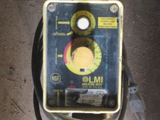 Milton Roy LMI A751-95S   Metering Pump 1.0GPH 110PSI 120V , (T1)
