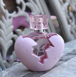 Ariana Grande Thank You U Next Perfume 3 4oz 100ml Spray 95 Full Ebay