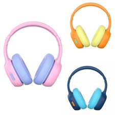 Tronsmart KH03 Wireless Headphones Kid Active Noise Cancelling Safe Volume Gift