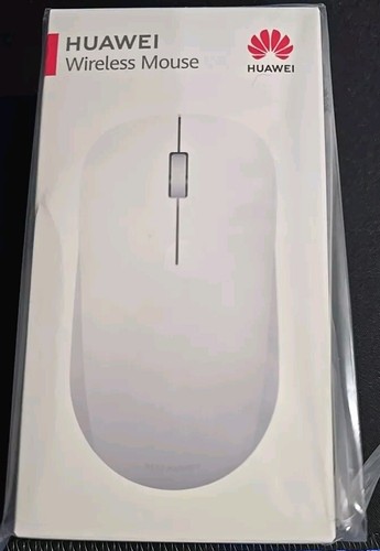 Huawei CD26 SE Metal wheel 2.4G Wireless Bluetooth 5.0 Mouse New Sealed - Picture 7 of 8