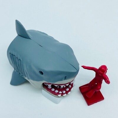 リー様お取り置き マッドジョンソン入手困難最高傑作「HAPPYFISH」 JAWS 