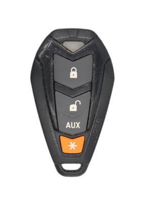 VIPER EZSDEI7141 7145V Factory OEM KEY FOB Keyless Entry Remote Alarm Replace