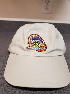 final four hat