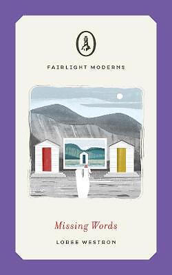 Missing Words, Loree Westron, Taschenbuch