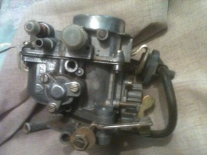 carburateur solex 32 ei