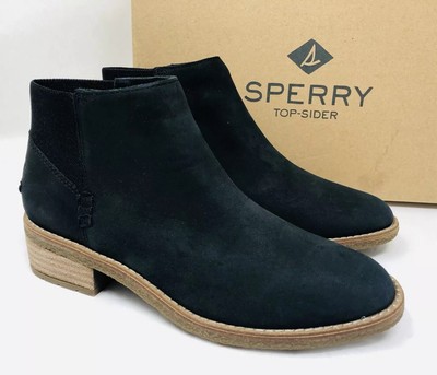 sperry maya lani boot