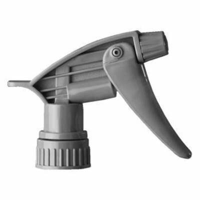 Tolco  320-CR Industrial Heavy Duty Chemical Resistant Trigger Sprayer  Car 