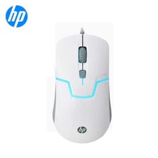 HP M100 Wired Gaming Mouse 3 keys DPI 1000/16...