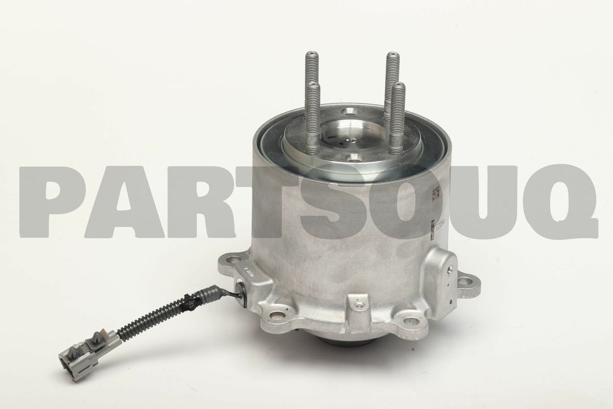 387613KA0B Genuine Nissan COUPLING ASSY - ELECTRIC 38761