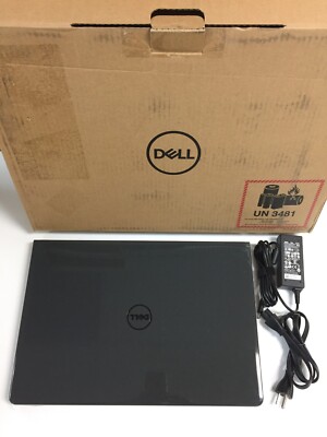 Dell INSPIRON 15 3573 15.6
