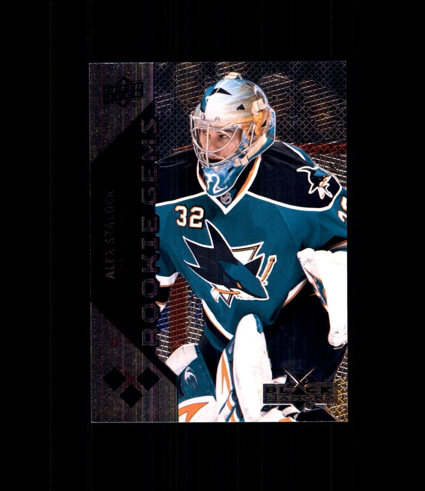 2011-12 Black Diamond RCs SPs 🥅 YOU PICK YOUR FAVS 🥅NHL HOCKEY CARDS 🏒 - Image 3 of 4