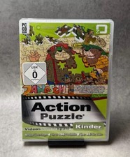 Action Puzzle: Janosch - für PC - Computer - Neu