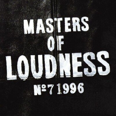 MASTERS OF LOUDNESS ... BRAND NEW 2CD BEST OF (29 TRACKS) - AKIRA TAKASAKI