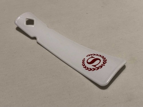 2-teiliger Schuhlöffel Aus Elstahl, Tragbar, Faltb Produktbild-Vorschau 8