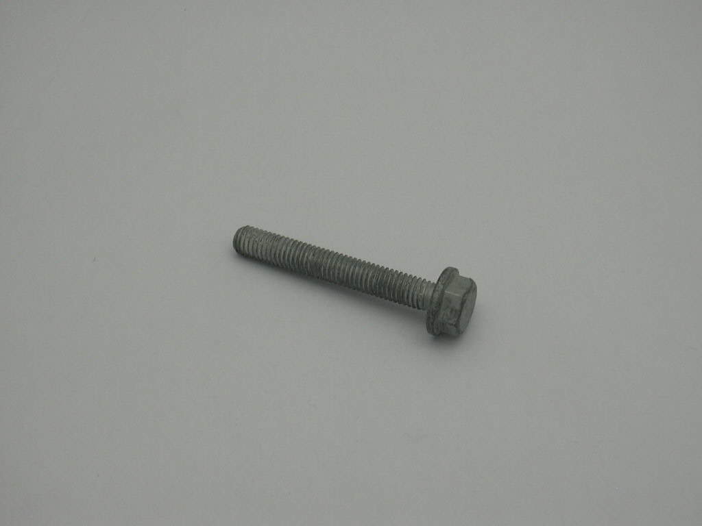 Original VW AUDI Sechskantbundschraube M8X55 x5 Stk N10454404 | eBay