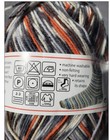 Regia Jacquard Color Yarn, 4-fadig,4ply Fingering NEW — photo 4
