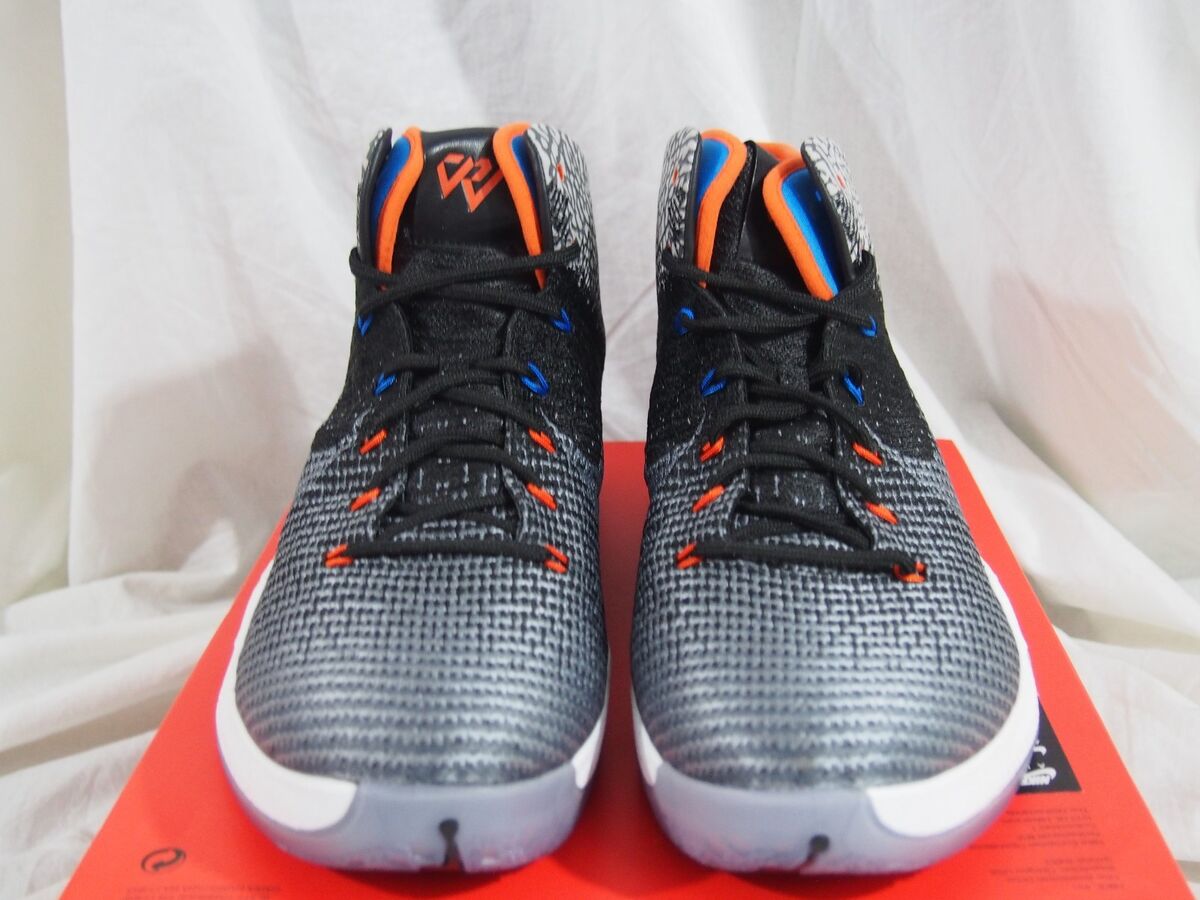 Nike Air Jordan XXXI 31 PE Nike Air Jordan XXXI 31 PE