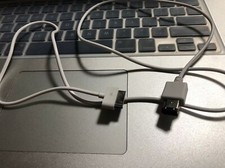 CUSTOM 30Pin-6Pin FW Firewire IEEE 1394 Charging Cable Cord For iPod Mini 1 1st