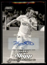 2017 Topps Stadium Club MLS Soccer Cards 23