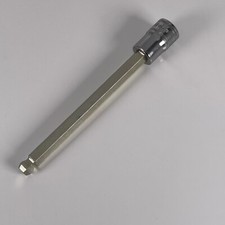 Snap-on Tools Usa New 38 Drive 8mm Metric Long Length Ball Hex Socket Fablm8e