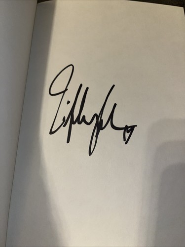 Storm: Dawn of a Goddess Autographed 1st Edition by Tiffany D. Jackson MCU X-men - Picture 4 of 5