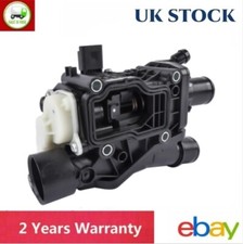 Thermostat w/Thermostat Housing for Peugeot Ford 2.0 BlueHDi Diesel 9849443980