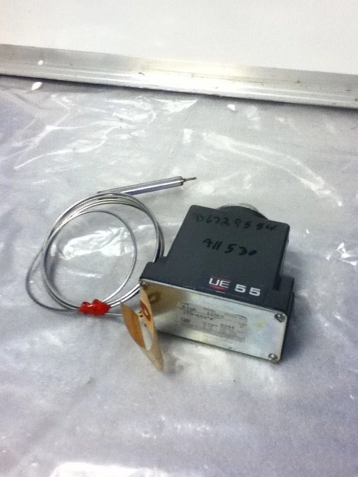 United Electric E55A-11965 Temperature Controller - Image 2 of 4