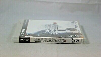 Dead Space 3 Limited Edition - PS3 - Brand New, Factory Sealed  5030930110086