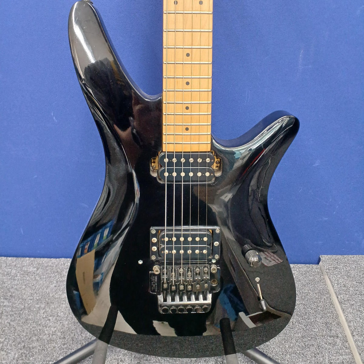 YAMAHA MG 2S Electric Guitar | eBay