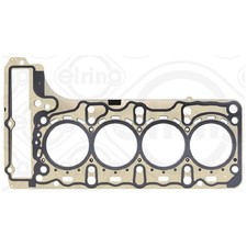 Zylinderkopf-Dichtung f&uuml;r Mercedes GLA-Klasse X156 GLC C253 X253 GLE | 23861909