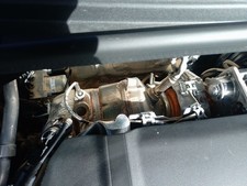 05L131602E PARTIKELFILTER / 1544804 FÜR AUDI Q3 SPORTBACK F3N 35 TDI