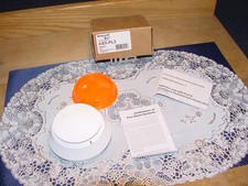 Honeywell ASD-PL3 Intelligent Photoelectric Smoke Sensor, Velociti Series 3 New