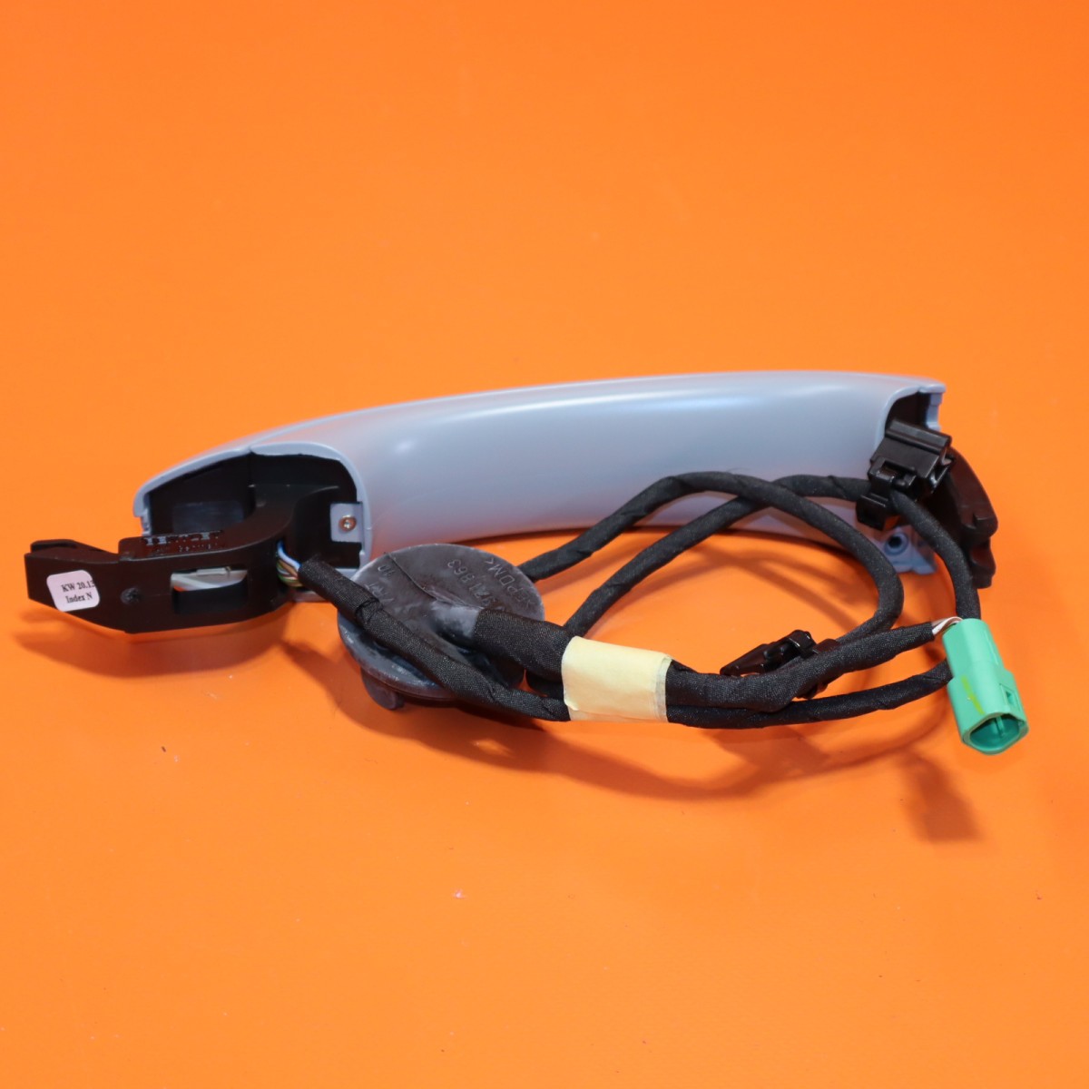 Bentley Continental GT 2006-2010 Door handle P/N 3W0837205
