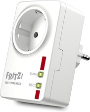 DECT Repeater 100 Edition International, Ripetitore DECT per Telefoni Cordless E