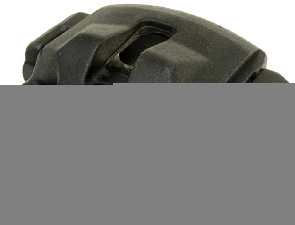 Pinça de freio dianteira esquerda para 1990-1992 BMW 325i 1991 Raybestos FRC11252 - Imagem 2 de 2