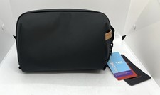 PGYTECH Wash Pouch Twilight Black NWT