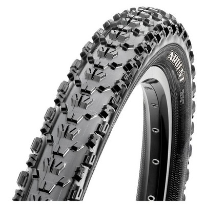 Maxxis 1049-TB85967100 Reifen Ardent TLR faltbar 27.5x2.40'' 61-584 schwarz EXO D