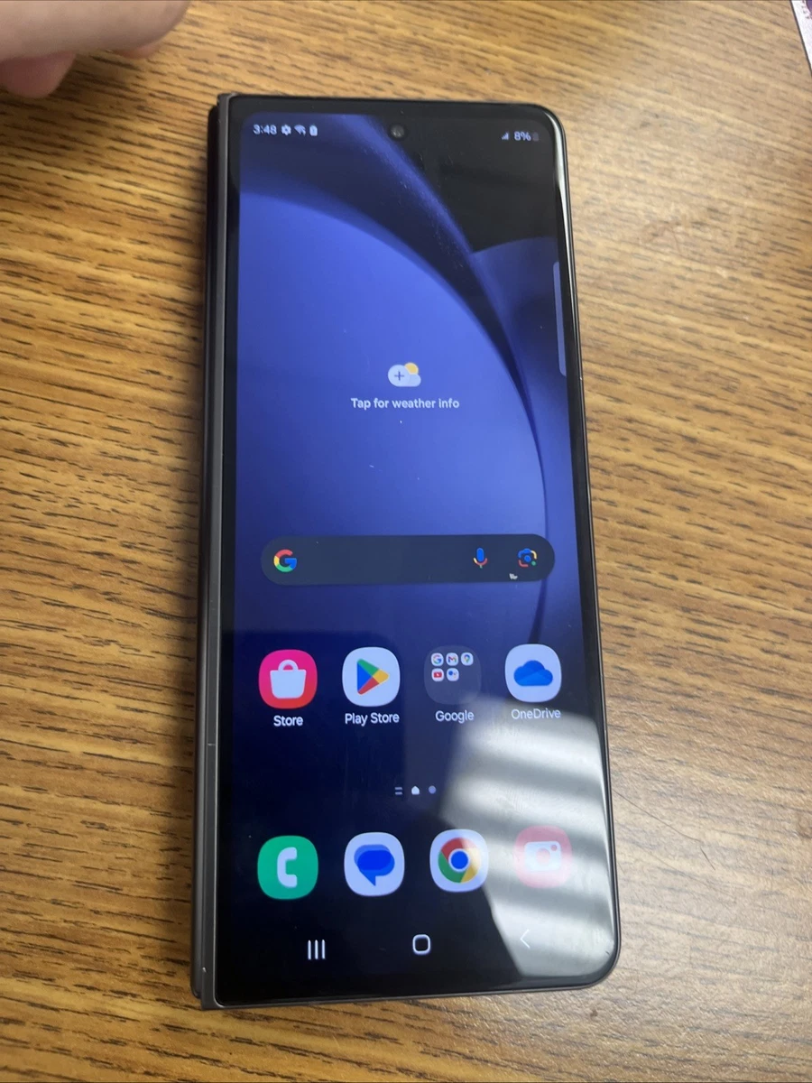 Samsung Galaxy Z Fold5 1 TB for Sale - Shop New & Used Cell Phones