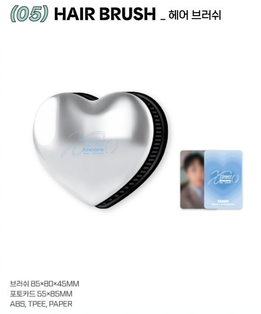 EXO - XIUMIN FAN CONCERT X Times ( ) ENCORE OFFICIAL MD