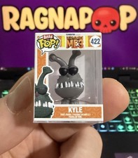 Funko Bitty Pop Minions Kyle # 422 (0.9-inches tall)